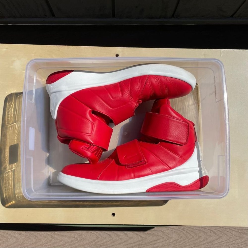 Nike Marxman Shoes